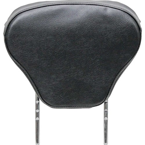 Backrest Extension - Black Vinyl