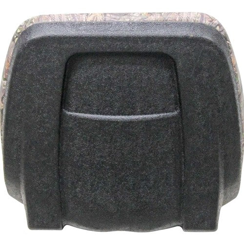 Caterpillar 301.8 Mini Excavator Replacement Bucket Seat - Camo Vinyl