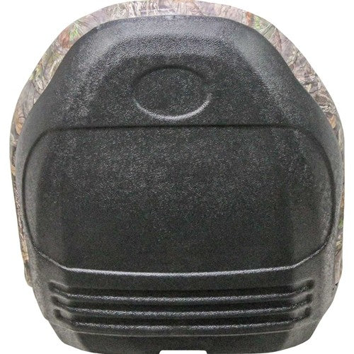 Bobcat E26 Mini Excavator Replacement Bucket Seat - Camo Vinyl