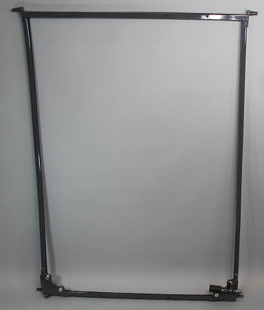 Hitachi 4456217 Zaxis Excavator Upper Window Replacement Frame