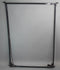Hitachi 4456217 Zaxis Excavator Upper Window Replacement Frame