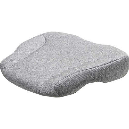 Grammer 74X Seat Cushion - Gray Cloth