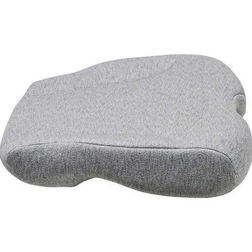 Grammer 74X Seat Cushion - Gray Cloth