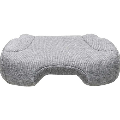 Grammer 74X Seat Cushion - Gray Cloth