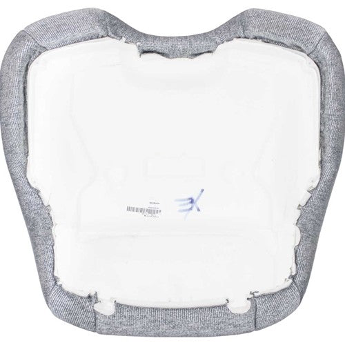 Grammer 74X Seat Cushion - Gray Cloth