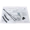 Grammer 72X/73X/74X Seat Depth Guide Kit