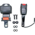 Grammer 7X1/7X2 Orange Retractable Seat Belt Kit w/Switch