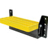 Universal Fit Flip-Up Step - Yellow & Black