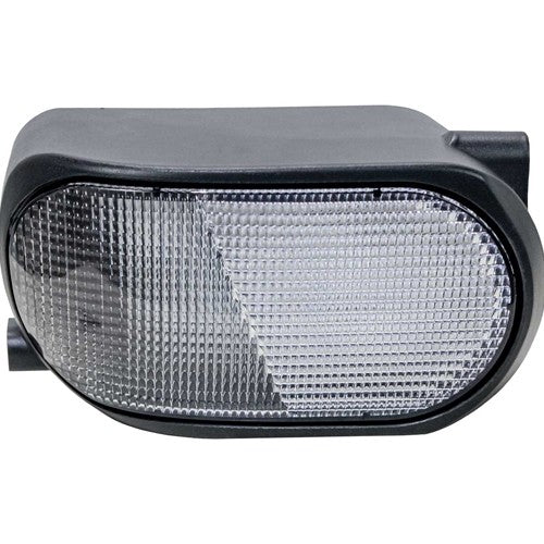 Kubota SSV Series Skid Steer Replacement LED LH Rear Red/White Tail Light