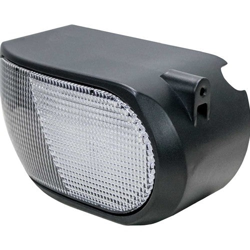 Kubota SSV Series Skid Steer Replacement LED LH Rear Red/White Tail Light