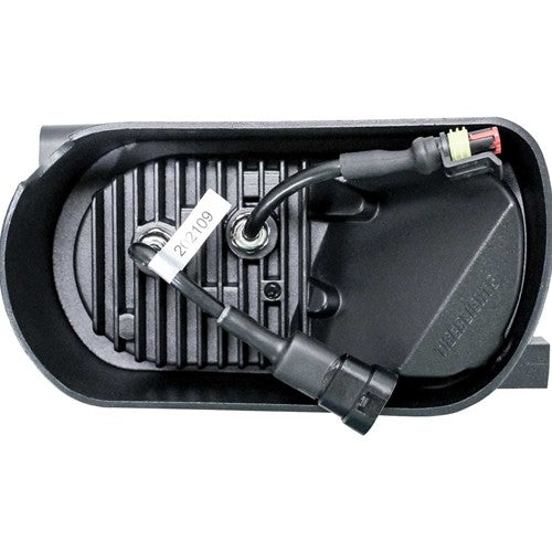 Kubota SSV Series Skid Steer Replacement LED LH Rear Red/White Tail Light