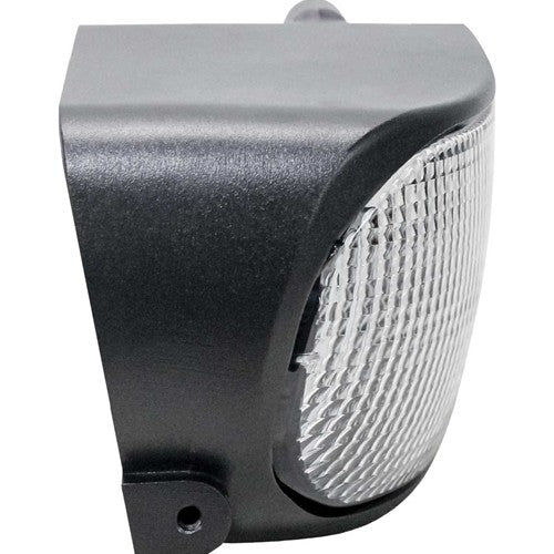 Kubota SSV Series Skid Steer Replacement LED LH Rear Red/White Tail Light