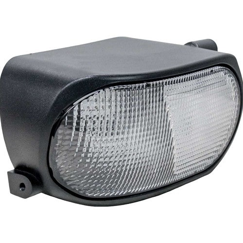 Kubota SSV Series Skid Steer Replacement LED LH Rear Red/White Tail Light