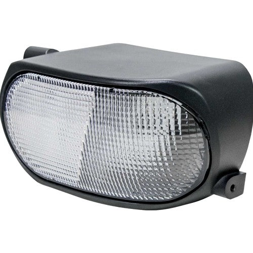 Kubota SSV Series Skid Steer Replacement LED RH Rear Red/White Tail Light