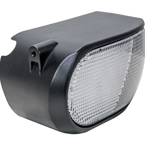 Kubota SSV Series Skid Steer Replacement LED RH Rear Red/White Tail Light