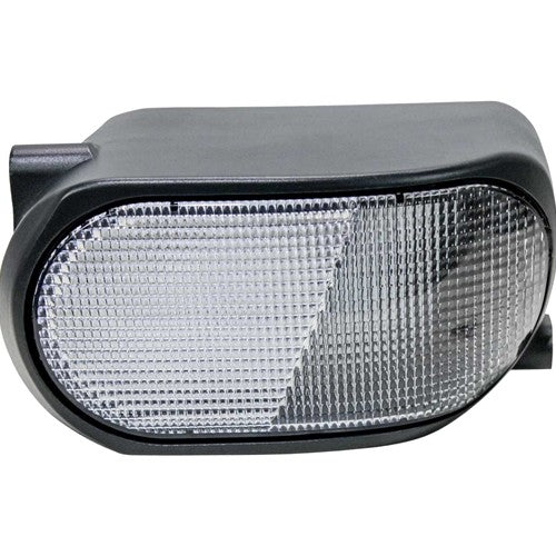 Kubota SSV Series Skid Steer Replacement LED RH Rear Red/White Tail Light