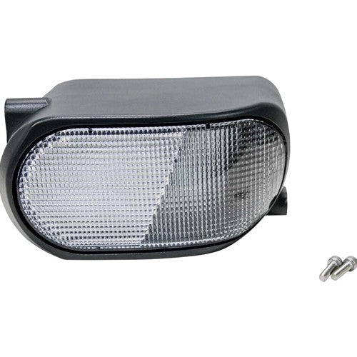 Kubota SSV Series Skid Steer Replacement LED RH Rear Red/White Tail Light