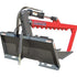 GreyWolf™ Skid Steer Rock Devil® Attachment