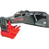 GreyWolf™ Skid Steer Backhoe Attachment