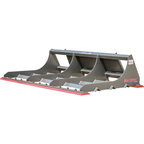 GreyWolf™ Skid Steer Land Plane Attachment