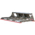 GreyWolf™ Skid Steer Land Plane Attachment