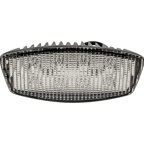 Kubota B-L-M-M6 Series Compact Tractor Replacement LED Front Upper Cab Light