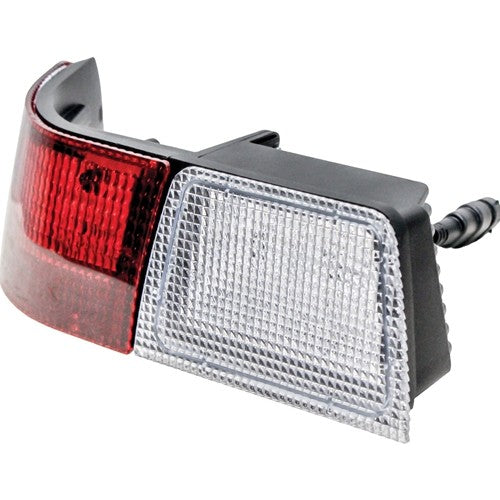 Case IH MX Series Magnum Tractor Replacement LED Left-Hand Rear Tail Light