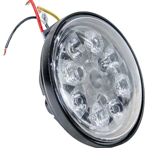 John Deere Generation-3050 Series Tractor Replacement LED Rear White/Red Tail Light