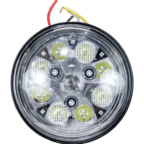 John Deere Generation-3050 Series Tractor Replacement LED Rear White/Red Tail Light