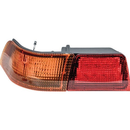 Case IH JX-MX-MXM Series Tractor Replacement LED Left-Hand Rear Amber Corner/Red Tail Light