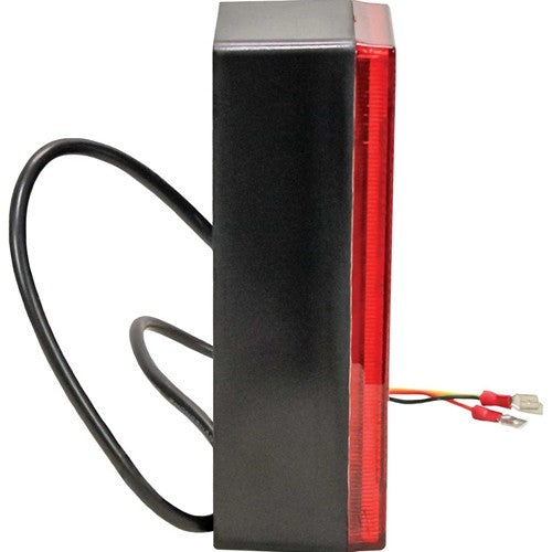 Bobcat Skid Steer Replacement LED Red Rear (RH/LH) Tail Light (Hi/Lo)