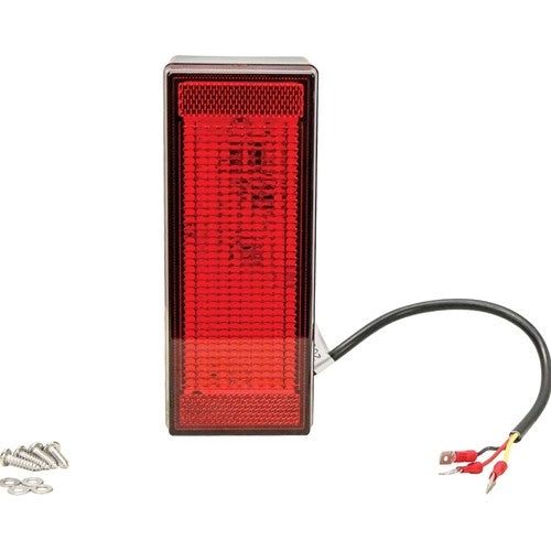 Bobcat Skid Steer Replacement LED Red Rear (RH/LH) Tail Light (Hi/Lo)