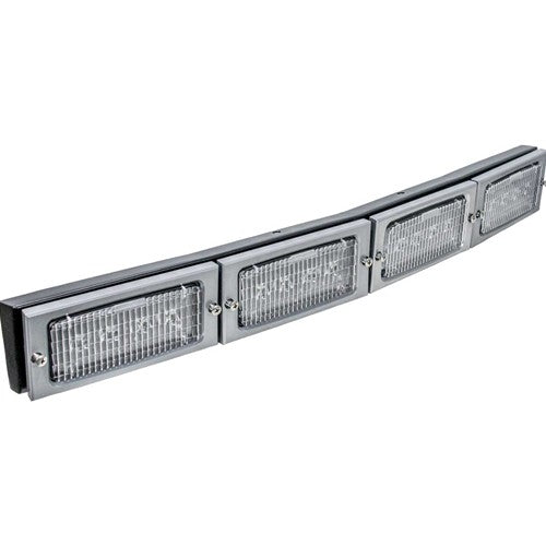 John Deere 50 Series Tractor Replacement LED Front Hood Light Conversion Kit