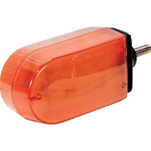 John Deere 30-9R Series Replacement LED Rear Extremity Amber Warning Light