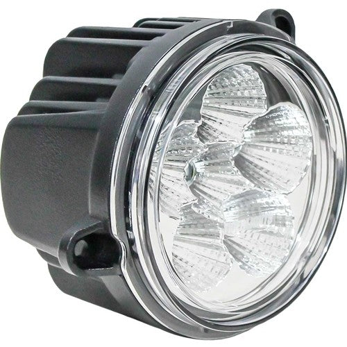 John Deere 6M-9RX Series Tractor/Sprayer Replacement LED Small Inner Hood Light Insert (LH/RH)