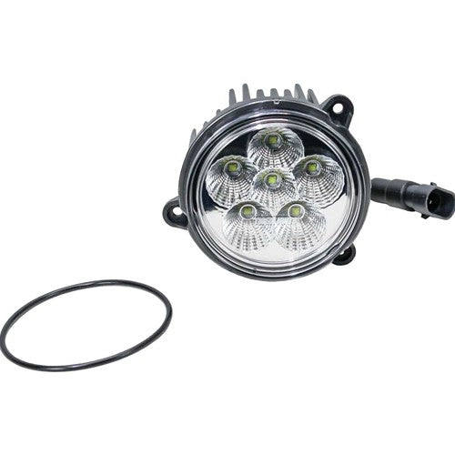 John Deere 6M-9RX Series Tractor/Sprayer Replacement LED Small Inner Hood Light Insert (LH/RH)