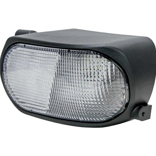 Kubota SSV Series Skid Steer Replacement LED Left-Hand Headlight