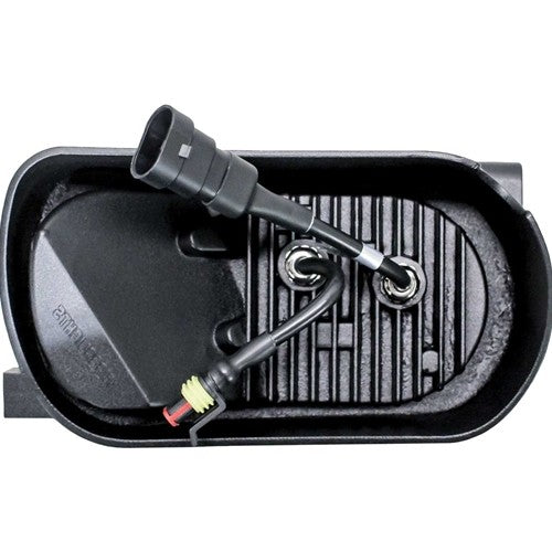 Kubota SSV Series Skid Steer Replacement LED Left-Hand Headlight