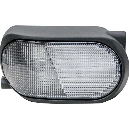Kubota SSV Series Skid Steer Replacement LED Right-Hand Headlight