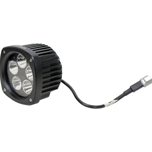 Case/Cat/Gehl/Deere/Komatsu/Mustang Replacement Compact LED Super Spot Light