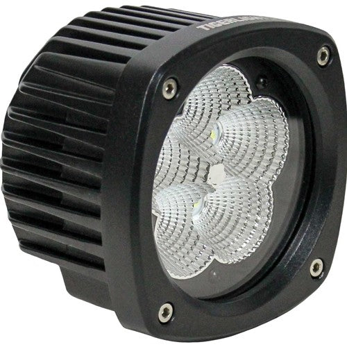 Case/Cat/Gehl/Deere/Komatsu/Mustang Replacement Compact LED Wide Flood Light