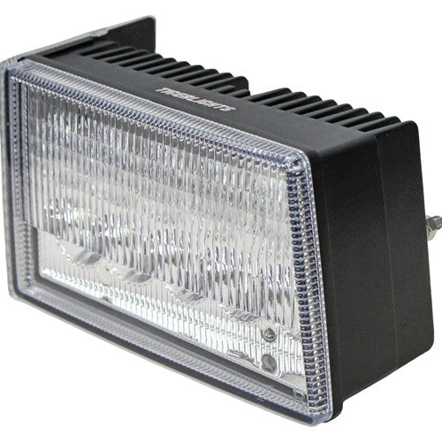 Case IH 5100-5200-CX Utility Series Tractor Replacement LED Right-Hand Wraparound Hood Light