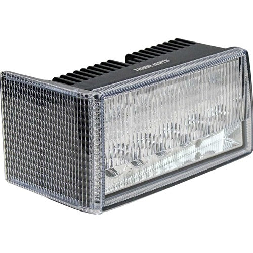 Case IH 5100-5200-CX Utility Series Tractor Replacement LED Right-Hand Wraparound Hood Light