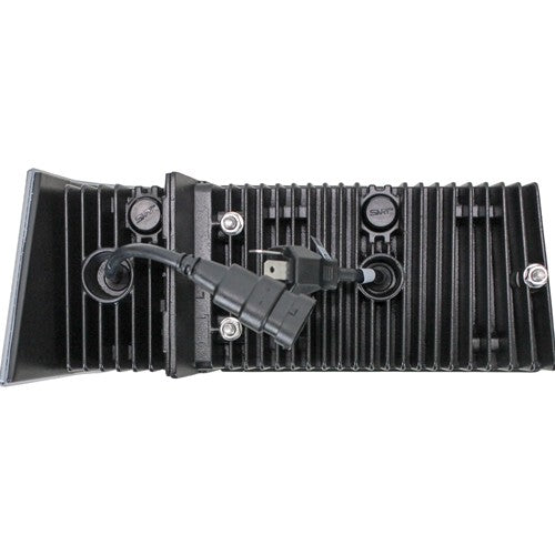 Case IH MX Series Maxxum Tractor Replacement LED Left-Hand Wraparound Hood Light