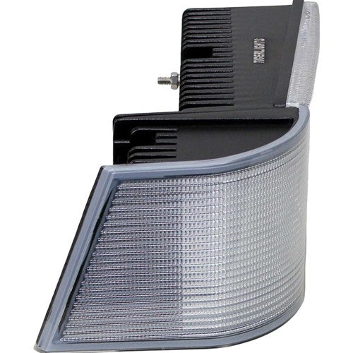 Case IH MX Series Maxxum Tractor Replacement LED Right-Hand Wraparound Hood Light