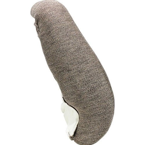 Grammer 7X1 Backrest Cushion - Brown Cloth