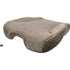 Grammer 74X Seat Cushion - Brown Cloth