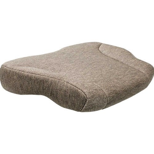 Grammer 74X Seat Cushion - Brown Cloth