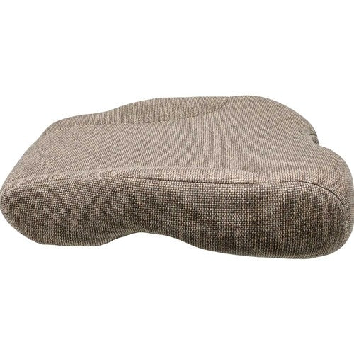 Grammer 74X Seat Cushion - Brown Cloth