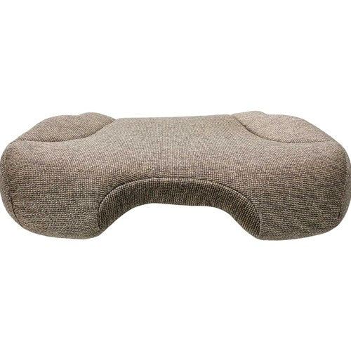 Grammer 74X Seat Cushion - Brown Cloth